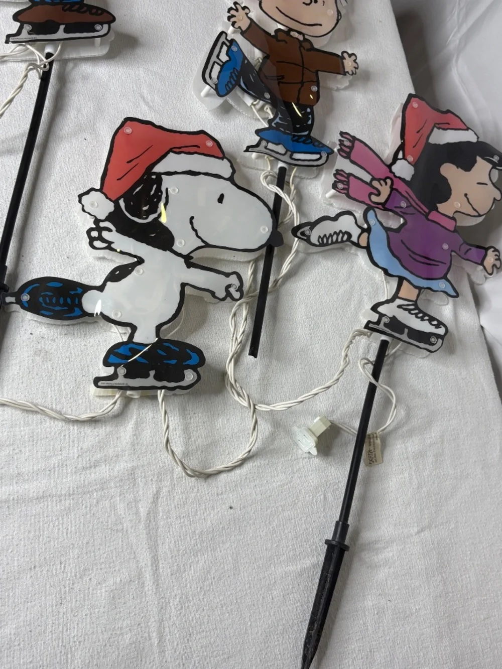 Peanuts 8